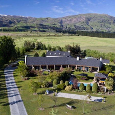 Lime Tree Lodge Wanaka Exterior foto