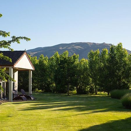 Lime Tree Lodge Wanaka Exterior foto