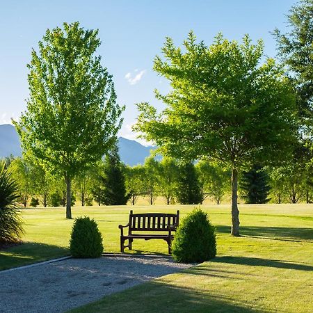 Lime Tree Lodge Wanaka Exterior foto